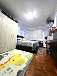 Blk 554 Choa Chu Kang North 6 (Choa Chu Kang), HDB Executive #547426371